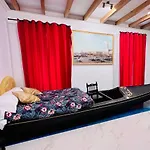 I Grandi Maestri 3* Νάπολη
