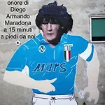 I Grandi Maestri Νάπολη