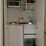 I Grandi Maestri Πανσιόν