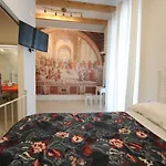 Πανσιόν I Grandi Maestri Νάπολη