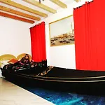 Πανσιόν I Grandi Maestri