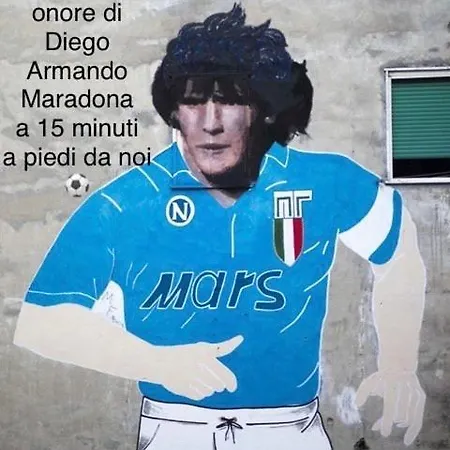 I Grandi Maestri نابولي