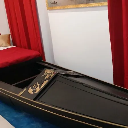 I Grandi Maestri 3* Nápoles