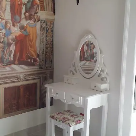 بيت ضيافة I Grandi Maestri 3*