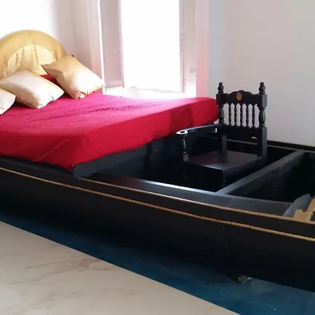 I Grandi Maestri 3* نابولي