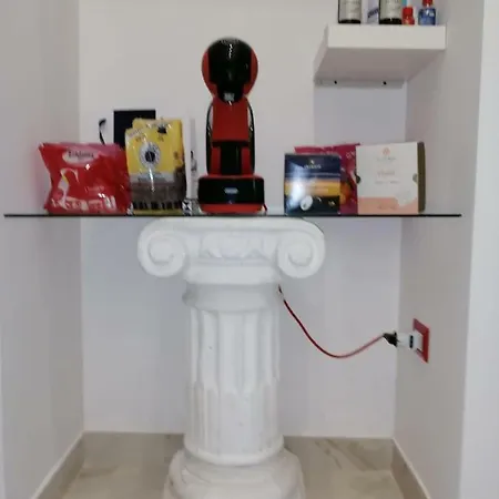 I Grandi Maestri نابولي