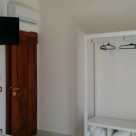 I Grandi Maestri بيت ضيافة نابولي
