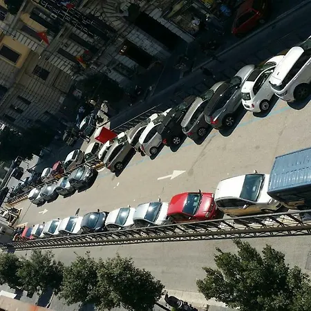 I Grandi Maestri Nápoles