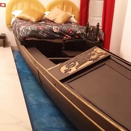 I Grandi Maestri بيت ضيافة 3*