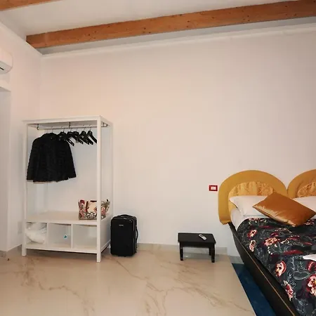بيت ضيافة I Grandi Maestri نابولي