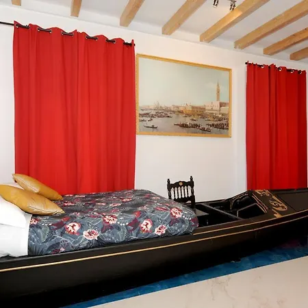 I Grandi Maestri 3* Nápoles