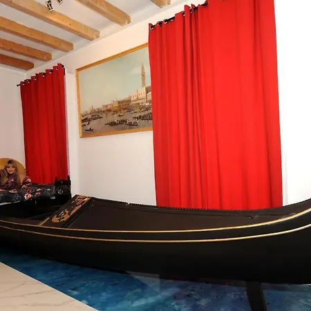 Pensión I Grandi Maestri Nápoles