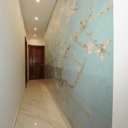 I Grandi Maestri 3* نابولي