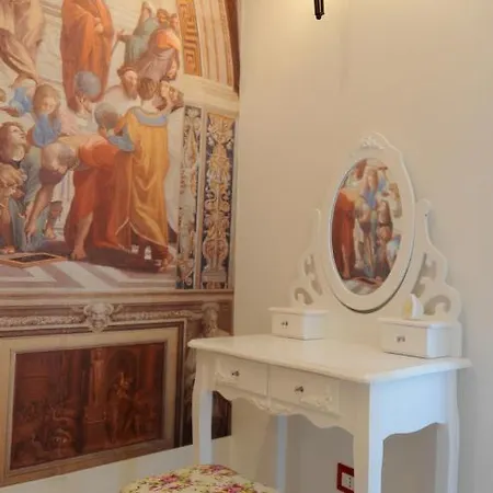 I Grandi Maestri بيت ضيافة 3*