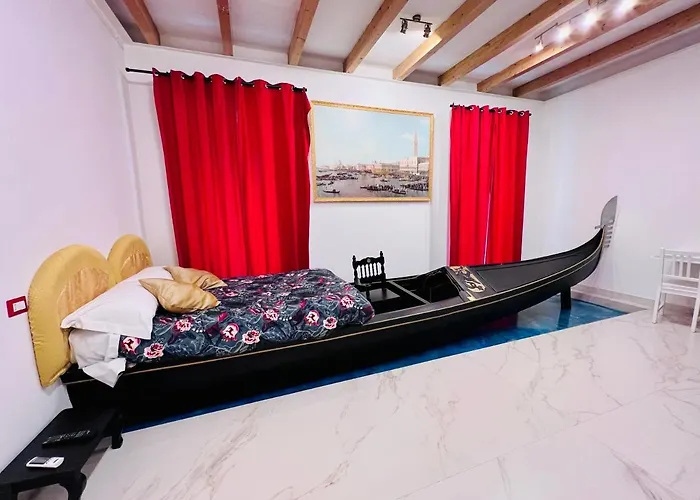 Pensión I Grandi Maestri 3*