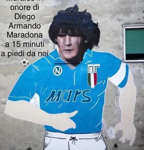 I Grandi Maestri Nápoles