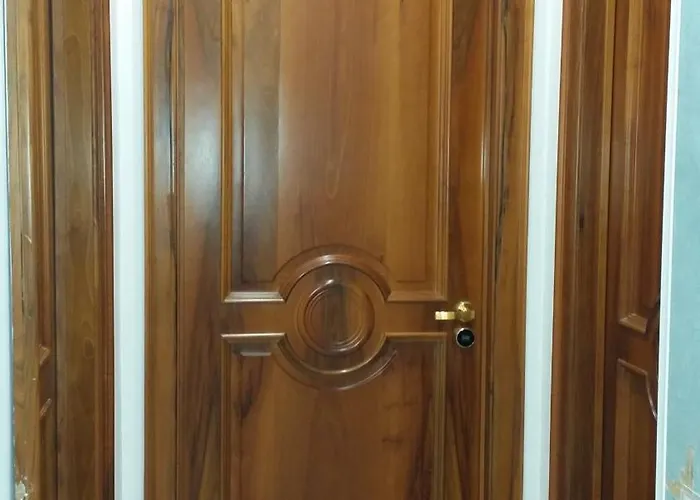 I Grandi Maestri 3* Nápoles