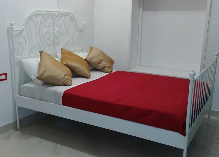 I Grandi Maestri Pensión 3*