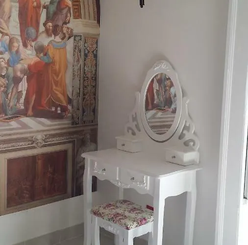 Pensión I Grandi Maestri 3*