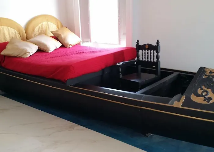 I Grandi Maestri 3* Nápoles