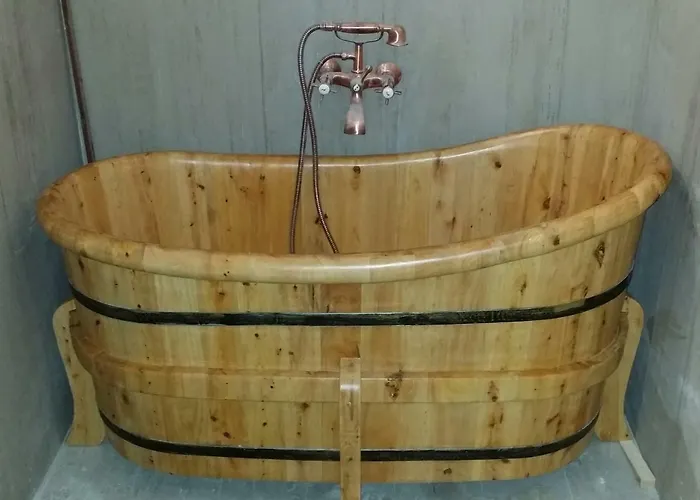 I Grandi Maestri Pensión