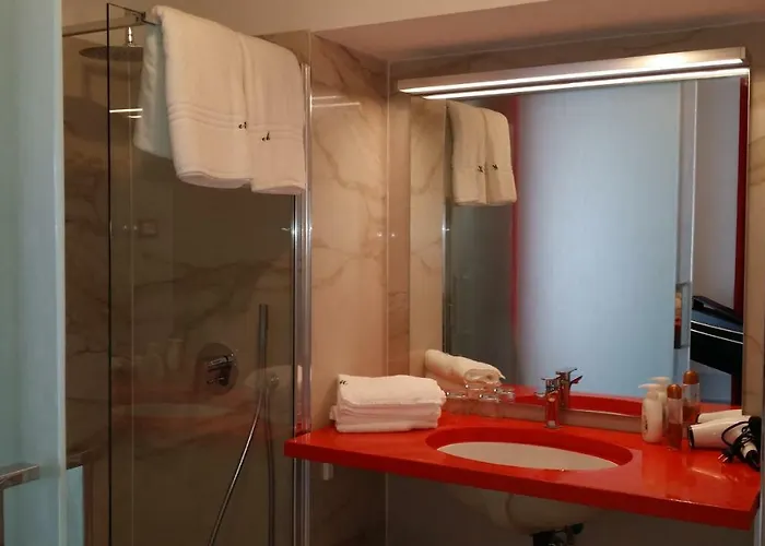 I Grandi Maestri Pensión