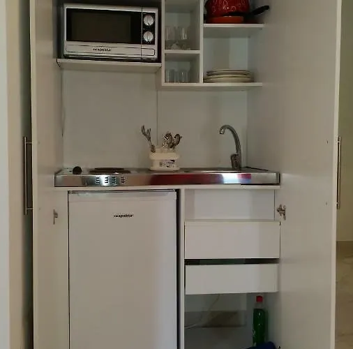 I Grandi Maestri Pensión