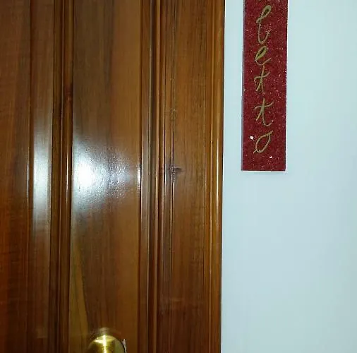 I Grandi Maestri Pensión Nápoles