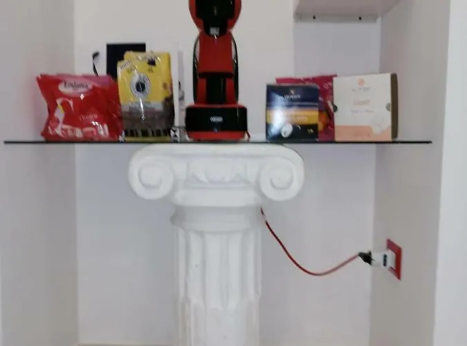 I Grandi Maestri Nápoles