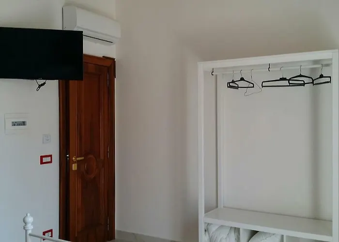 I Grandi Maestri Pensión Nápoles