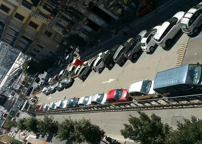 I Grandi Maestri Nápoles