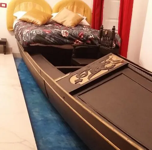 I Grandi Maestri Pensión 3*