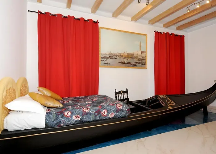 I Grandi Maestri 3* Nápoles