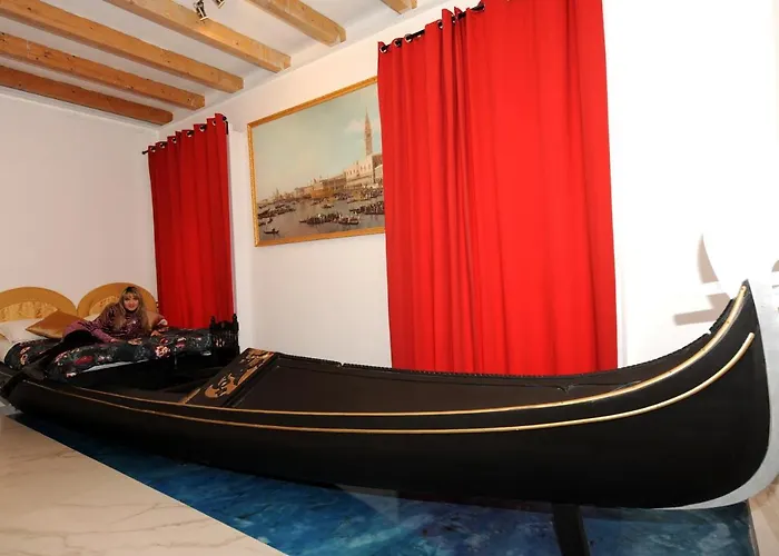 Pensión I Grandi Maestri Nápoles