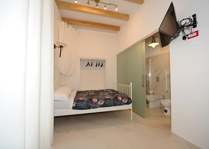 Pensión I Grandi Maestri Nápoles