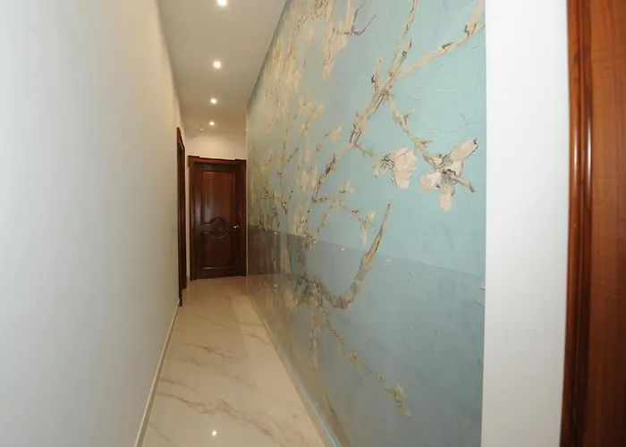 I Grandi Maestri 3* Nápoles