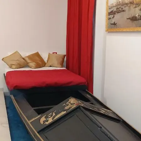 I Grandi Maestri